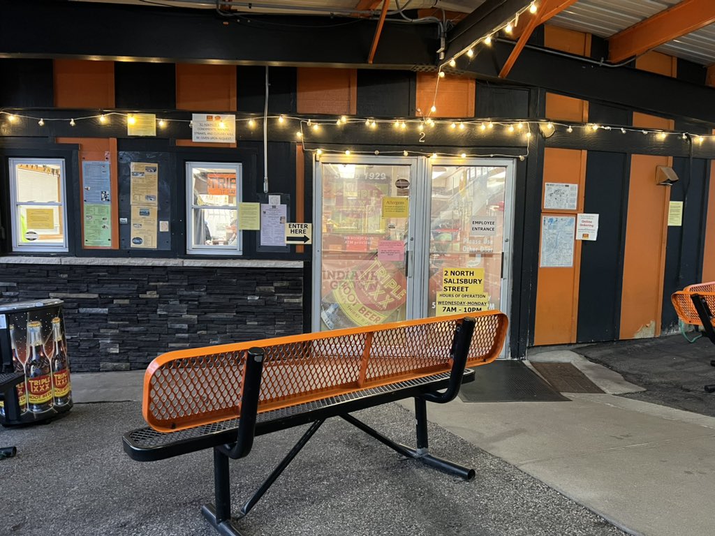 Triple XXX (@thetriplexxx) on Twitter photo 