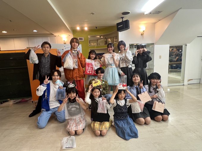 Twitterのコスプレ画像25