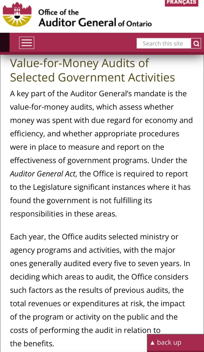 Ontario Place for All © tweet media