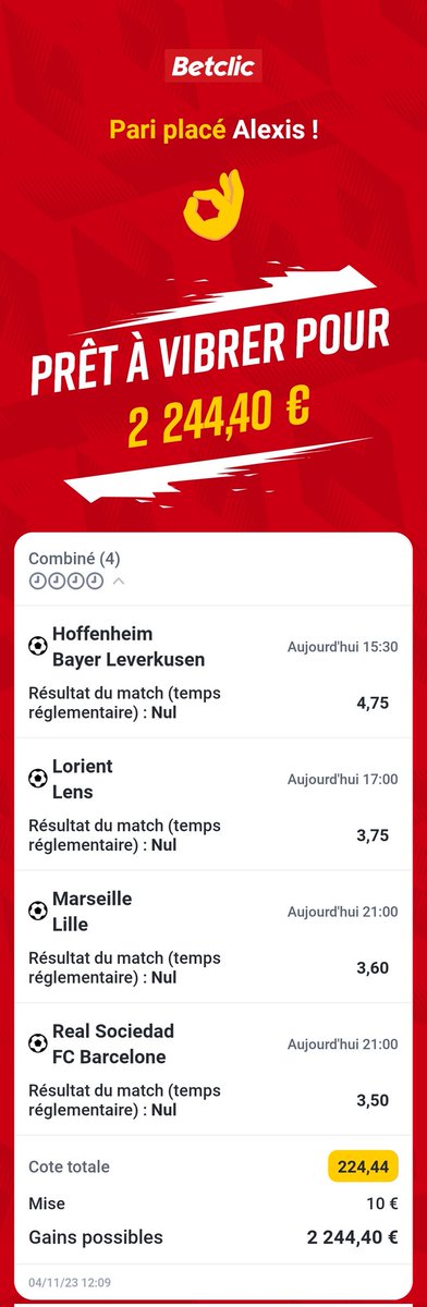 La Grosse Cote 🥇 tweet media