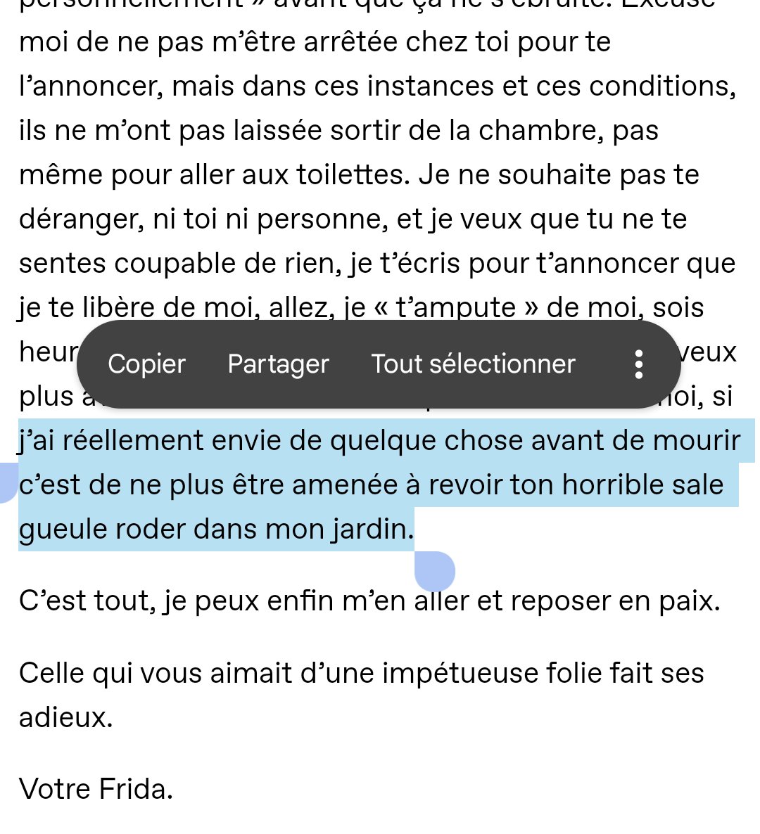 Bleucitrique's tweet photo. @elbrdd Ce passage aussi 😏 https://t.co/JCcd1KGcpy