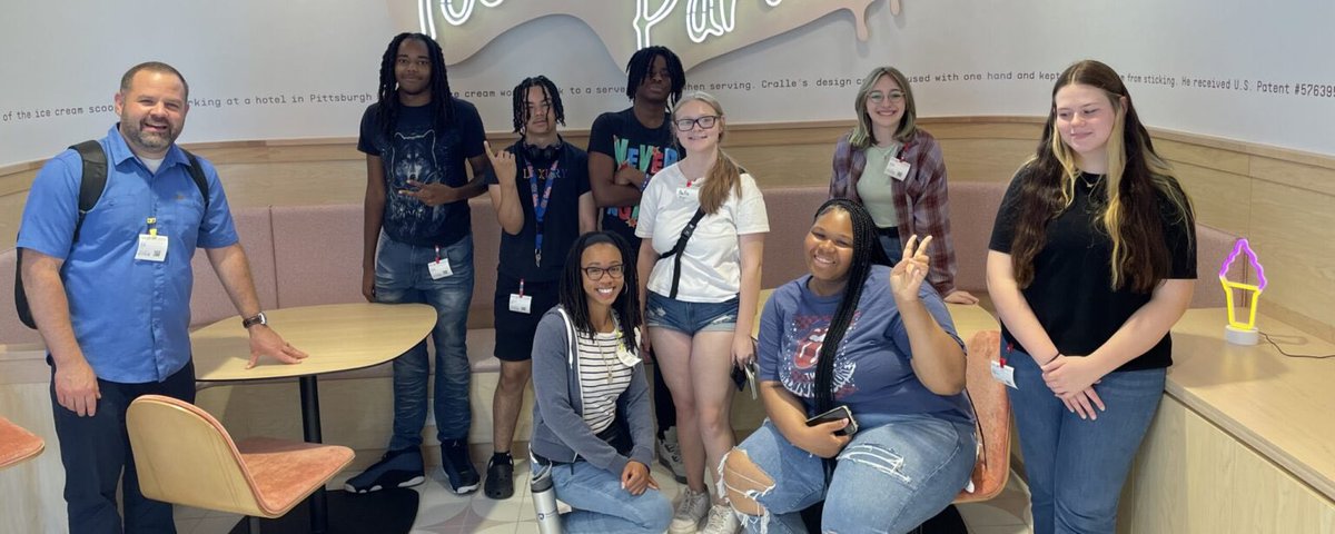 Justin Aglio, Ed.D. tweet media