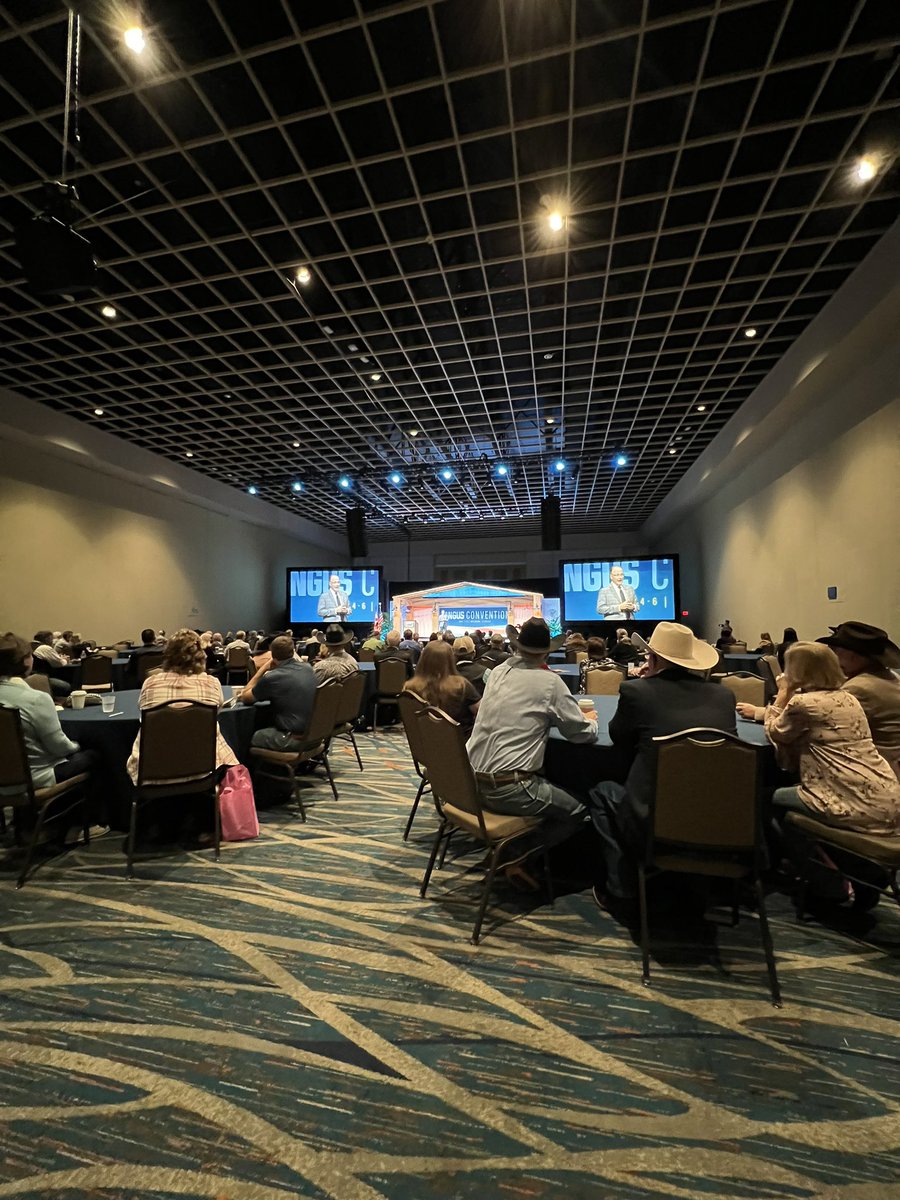 Certified Angus Beef Cattleman Connection tweet media