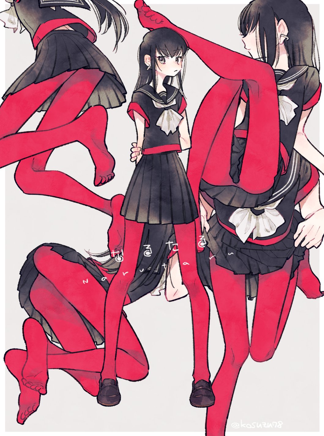 絵本、服等 着せ替え絵本 | Anna F. Gyorffy - 外国の古くてかわいい絵本