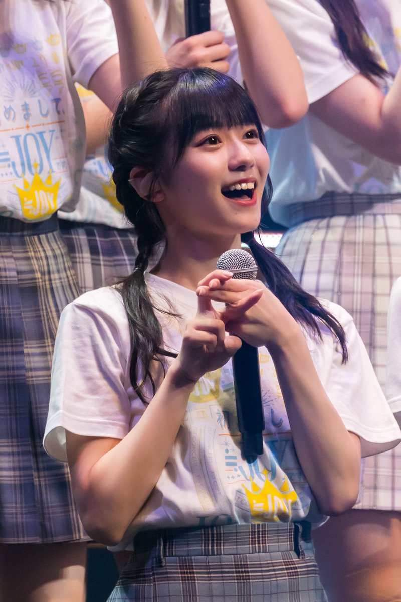 もっと好きになってー!!❤︎ #いい推しの日 #ニアジョイ