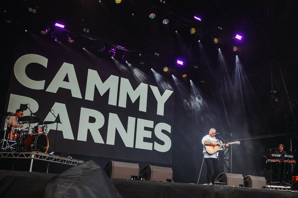 iamcammybarnes's tweet photo. Guess what 👀

I’m announcing my first headline home show in YEARS this week and I couldn’t be more excited.

Watch this space ❤️ https://t.co/Z6JZtWE1Zu