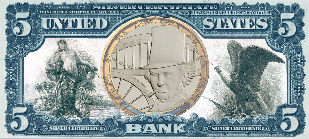 Good Morning $Bankers.
1006 ‘’Bank Souvenir’’ collectible notes minted!!
You can mint your ‘’Bank Souvenir’’ for just 1 ADA or 800k $BANK!!
Mint Link
 saturnnft.io/mint/68df0bdc-…
Jpg Store link jpg.store/collection/ban…
Hold you $bank, bright future for real holders!!