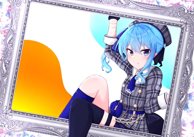 !  #いい推しの日
