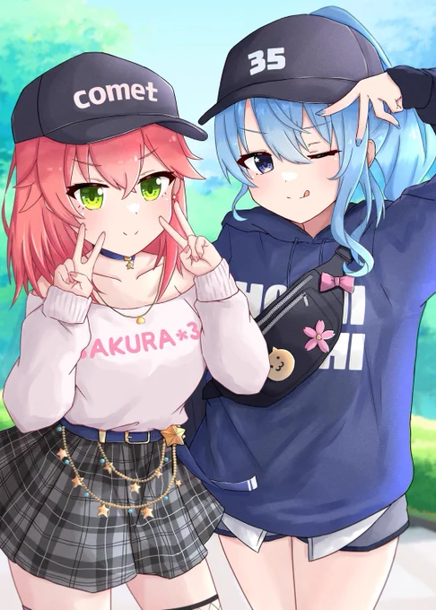 !  #いい推しの日