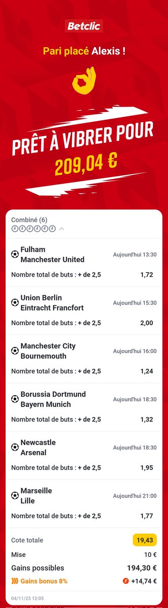La Grosse Cote 🥇 tweet media