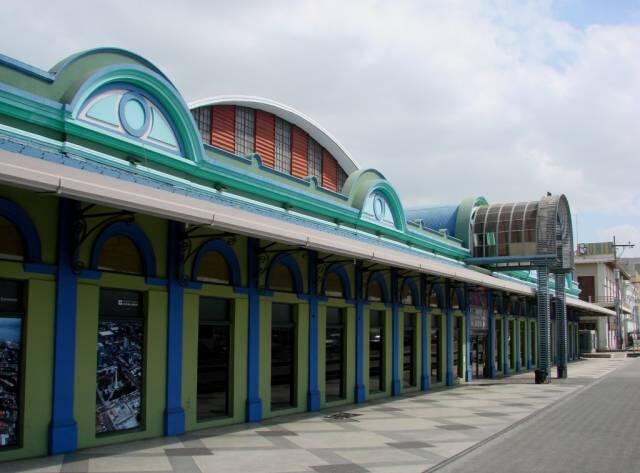 📝 #04Noviembre [1993] Se inaugura en Maracaibo el Centro de Artes Lía de Bermúdez (<a href="/camliabermudez/">CAMLB</a>)