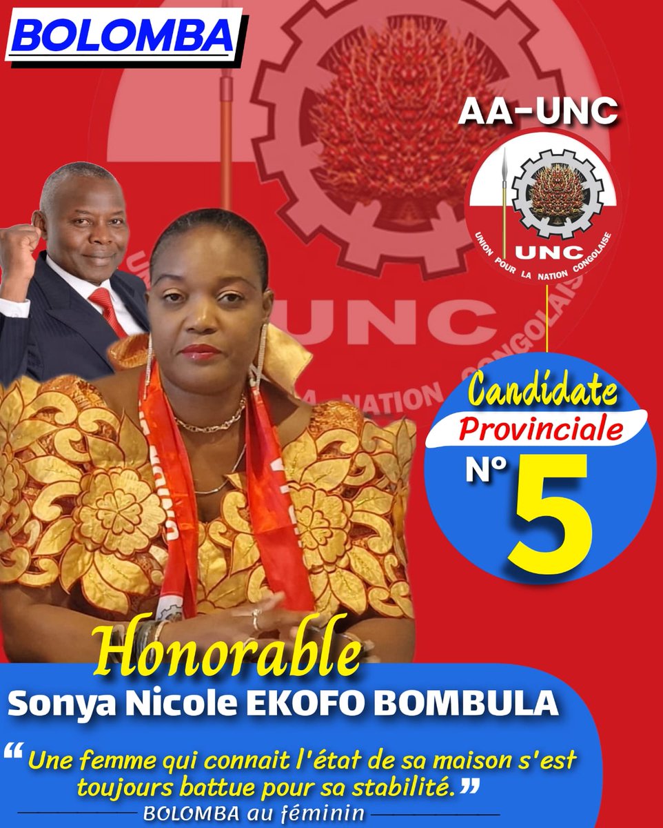 Juste les cinq doigts de la main à la provinciale et tout est OK pour BOLOMBAAAAA FACILE ET SIMPLE  À RETENIR À ÉCRIRE 5