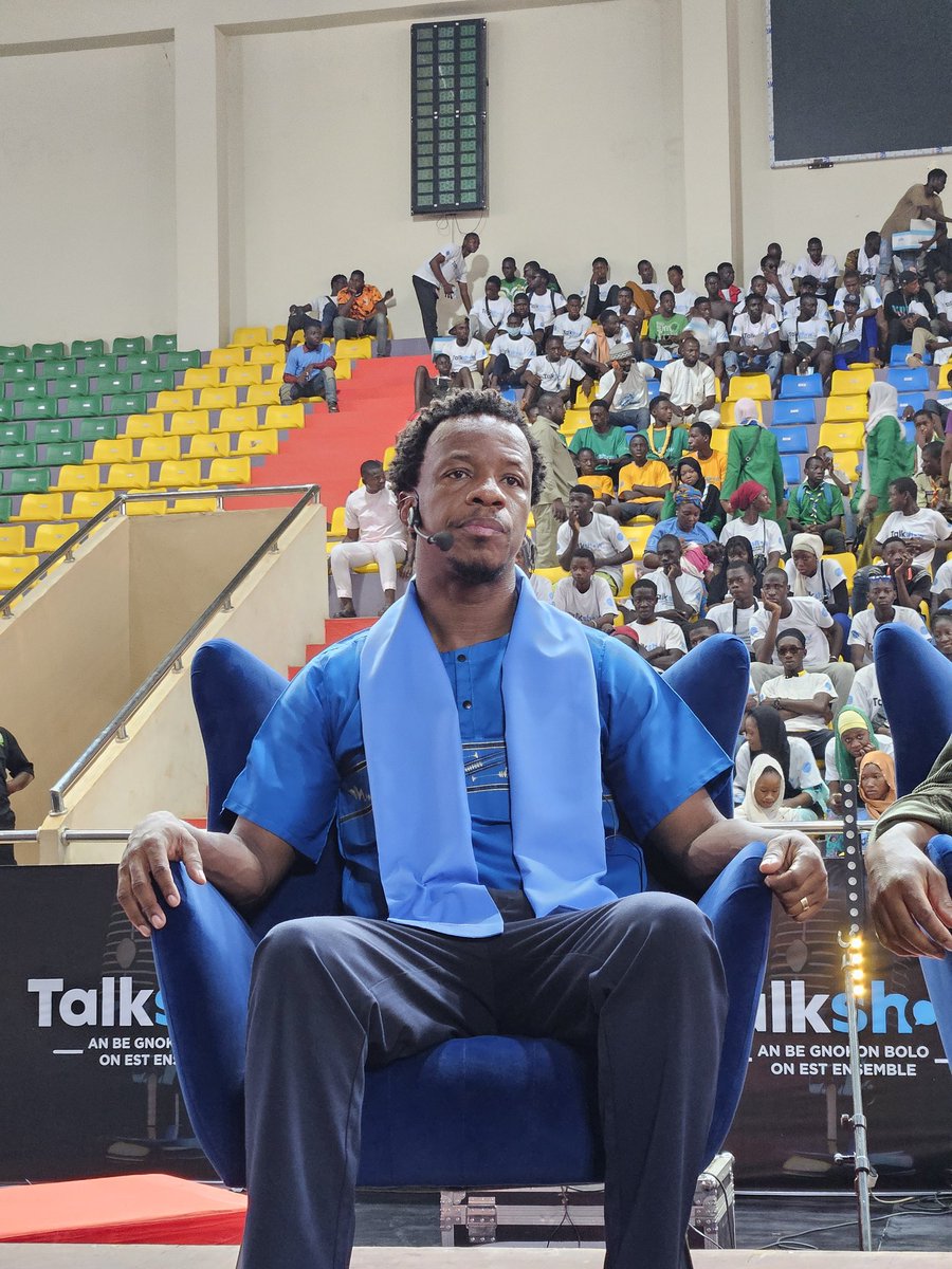 Ousmane Makaveli tweet media