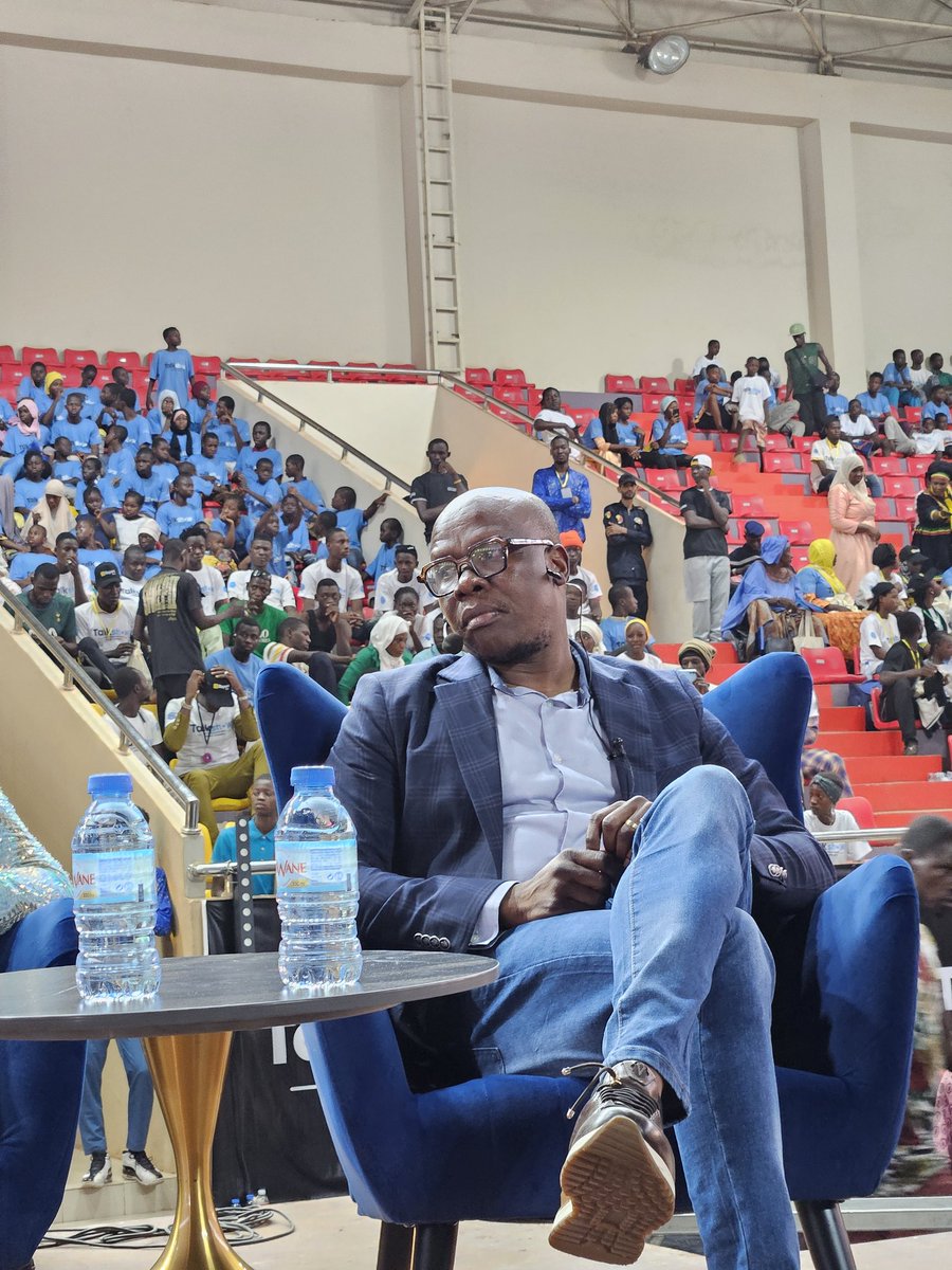 Ousmane Makaveli tweet media