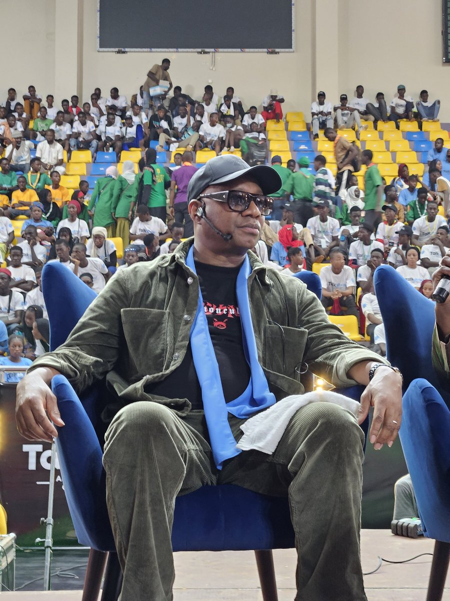 Ousmane Makaveli (@ousmanemakaveli) on Twitter photo C'est parti pour le 1 er panel avec <a href="/smartyofficiel/">smartyofficiel</a> Asalfo, Sékouba Bambino au #Mali . C'est au TalkShow #AnbeGnokonBolo
<a href="/unicefmali/">UNICEF Mali</a> C'est parti pour le 1 er panel avec <a href="/smartyofficiel/">smartyofficiel</a> Asalfo, Sékouba Bambino au #Mali . C'est au TalkShow #AnbeGnokonBolo
<a href="/unicefmali/">UNICEF Mali</a>