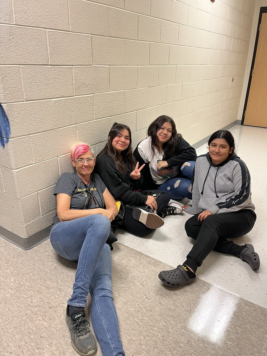 RMHS DELME (ESOL Dept.) (@rmhs_esol_dept) on Twitter photo Ms. Galiano & Ms. Fuhrman hold our first DELME Ambassadors Lunch to explain the important role of welcoming new students to our school! What a great group of 🚀 🚀 (Then eating pizza & chillin’ 😀) <a href="/RMHSCounseling/">RM Counseling Dept.</a> <a href="/RMHS_principal/">Alicia Deeny</a> <a href="/ergosullivan/">Eva Sullivan</a> <a href="/MCPSDELME/">MCPS DELME</a> #DELMEambassadors Ms. Galiano & Ms. Fuhrman hold our first DELME Ambassadors Lunch to explain the important role of welcoming new students to our school! What a great group of 🚀 🚀 (Then eating pizza & chillin’ 😀) <a href="/RMHSCounseling/">RM Counseling Dept.</a> <a href="/RMHS_principal/">Alicia Deeny</a> <a href="/ergosullivan/">Eva Sullivan</a> <a href="/MCPSDELME/">MCPS DELME</a> #DELMEambassadors