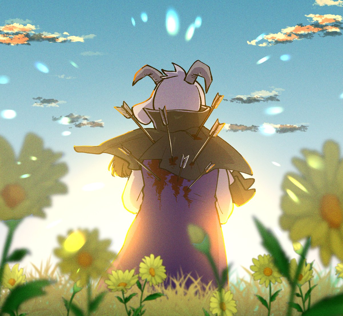 moruineko's tweet photo. #undertale https://t.co/eUjNCkplx7