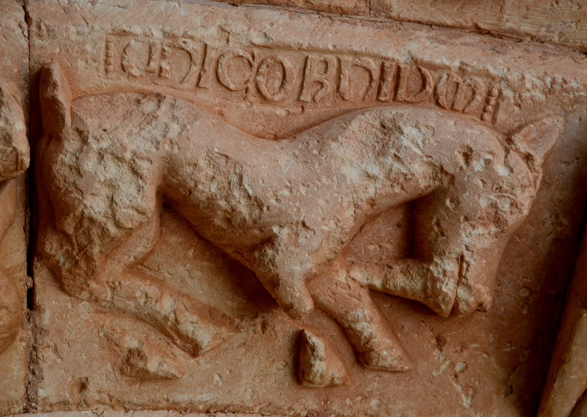 Castilla y León Románica tweet media