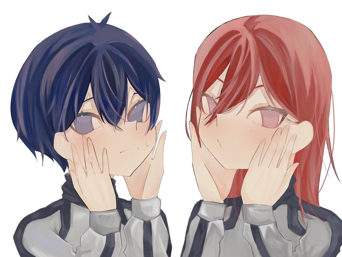 羽 (@tsutsu_basa_) / Posts / X