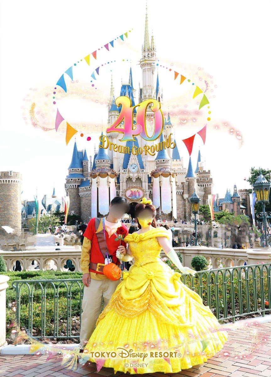 Disney_kasou's tweet photo. Ｄハロ２０２３
今年は控えめ３回インだったけど、４年振りにシャバーン再構築して出せたし満足！ベル１シャバーン２でオッサン中心w

プリンセス中心の去年のも貼っておこう(笑)
https://t.co/BvOh9TpmRq

#Dハロ仮装2023
#Dハロ2023
#Dハロ
#ハッピーハロウィン
#ディズニーハロウィン https://t.co/8Gbt9j2Y1y