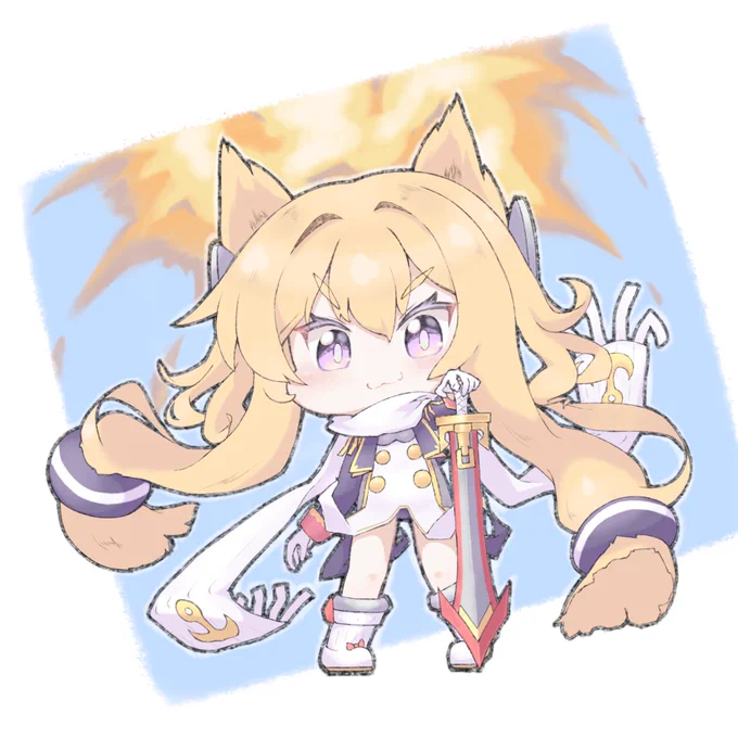 ウォースパイト!#アズールレーン 