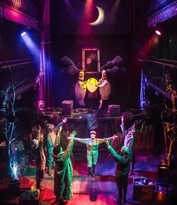 #Offies #NewNoms 2023 for “Rip Van Winkle” from Gothic Opera @operagothic at Hoxton Hall <a href="/Hoxton/">Hoxton</a> Hal: OPERA PRODUCTION – congratulations! 🎉 Congratulate them by adding a comment on our website: #Offies #NewNoms 2023 for “Rip Van Winkle” from Gothic… dlvr.it/SyNB5f