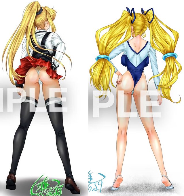 #いいお尻の日
Sbebから🍑 