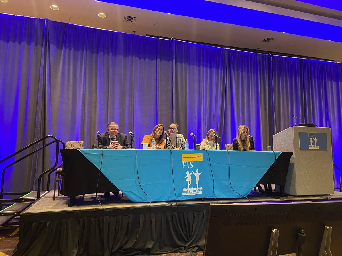 UAMS Pediatric Surgery (@uams_pedssurg) on Twitter photo We have the best APRNs. <a href="/jenniferkyork/">jennifer york</a> moderated a panel and Jordyn Hastings judged the IP paper competition. <a href="/PediTraumaSoc/">Pediatric Trauma Soc</a> #PTS2023 We have the best APRNs. <a href="/jenniferkyork/">jennifer york</a> moderated a panel and Jordyn Hastings judged the IP paper competition. <a href="/PediTraumaSoc/">Pediatric Trauma Soc</a> #PTS2023