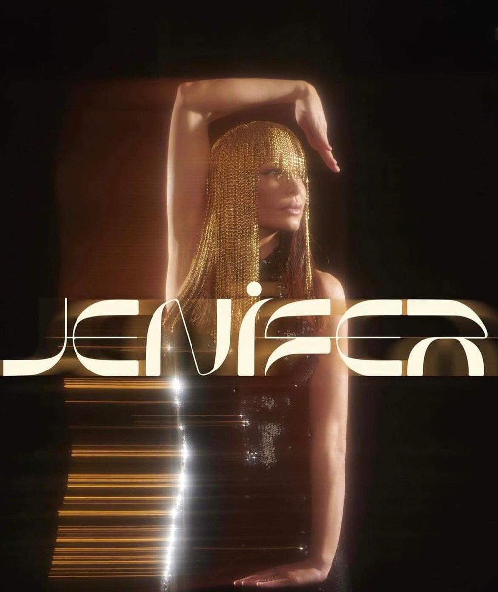 N9 fête aujourd’hui ses 1 ans 🥳
Le 4 novembre 2022 Jenifer sortait son 9e album intitulé #N9 
Votre chanson préférée de l’album 💋 @JeniferOfficiel 

#Jenifer #TeamJenifer #TheVoice #StarAcademy #album9 #J9 #Jenifer9