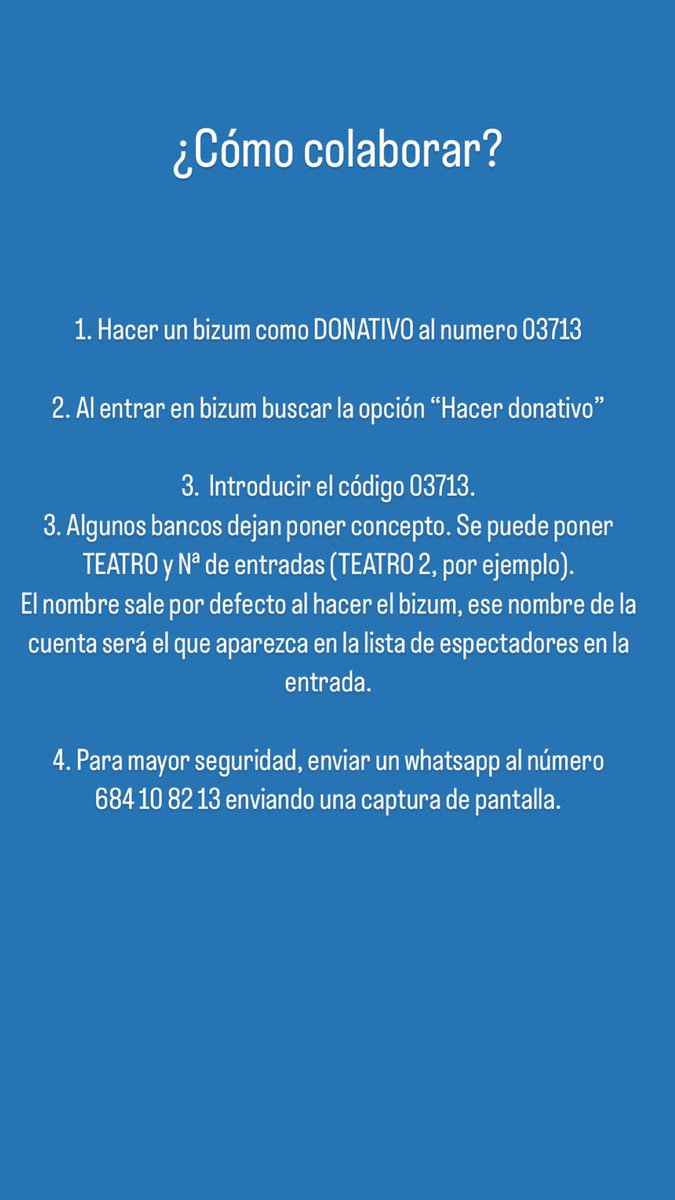 Centro Clará tweet media