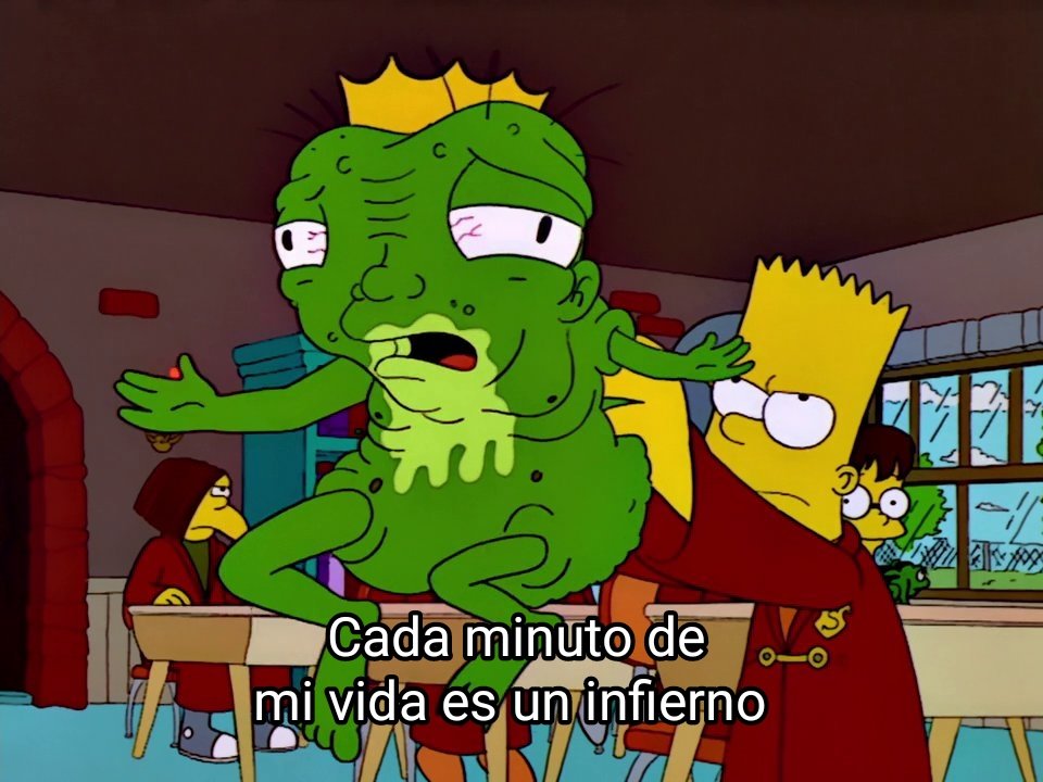Supertramp9713's tweet photo. Cuando me sueno la nariz pero vuelve a estar congestionada a los 2 segundos https://t.co/PDL9Z7NpnZ