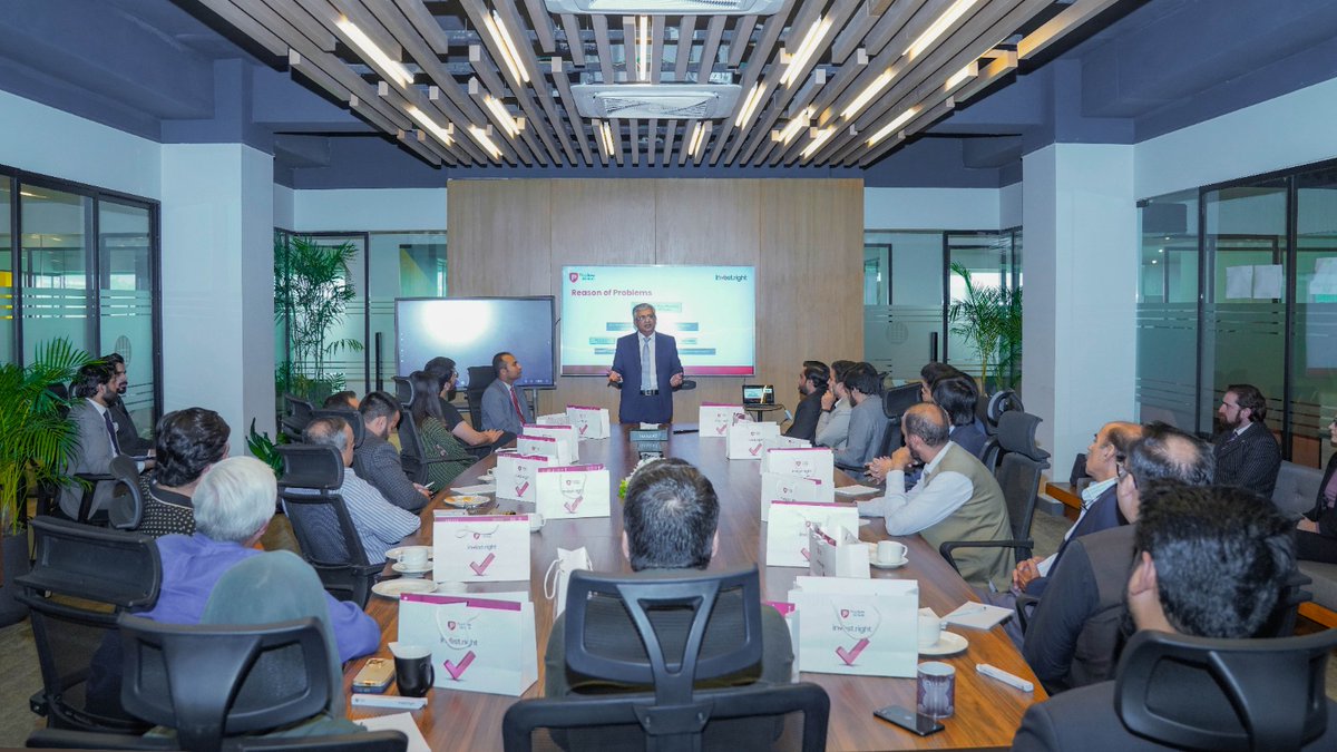 PropsureDigital's tweet image. Glimpses from the Invest Right Session today

Build wealth through smart investment decisions. 

Register NOW!

𝐡𝐭𝐭𝐩𝐬://𝐩𝐫𝐨𝐩𝐬𝐮𝐫𝐞.𝐜𝐨𝐦.𝐩𝐤/𝐢𝐧𝐯𝐞𝐬𝐭𝐑𝐢𝐠𝐡𝐭