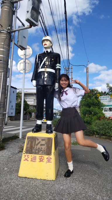 山本晴子のTwitter画像24