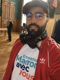 Krysper77's tweet photo. @ConsulPazen il est invité lui ⤵️ #Badmulch ? https://t.co/dY1emmG5HV