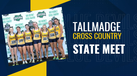 tallmadge_xc's tweet photo. The Dream is here!  Live results can be found here: https://t.co/tDyWmGW20u https://t.co/0h9ns9QEFL