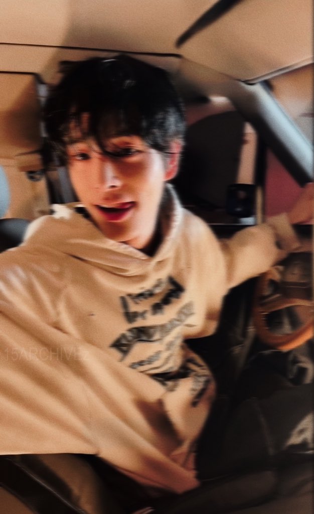 late night drive  #ENHYPEN_JAKE #JAKE