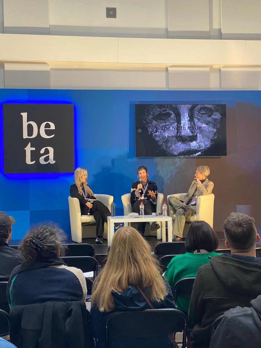 The Digital Hub tweet media