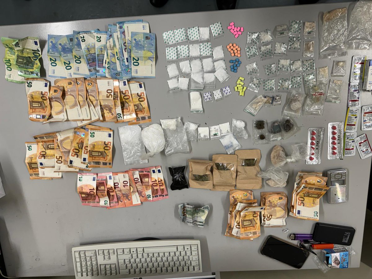 Polizei Berlin tweet media