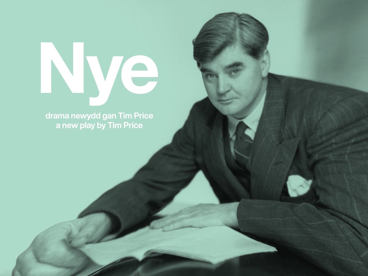martin_oneill's tweet image. Excited to have booked tickets to see the great Michael Sheen @michaelsheen playing Nye Bevan at the @NationalTheatre next March. 😊
#Nye #Bevan #NHS