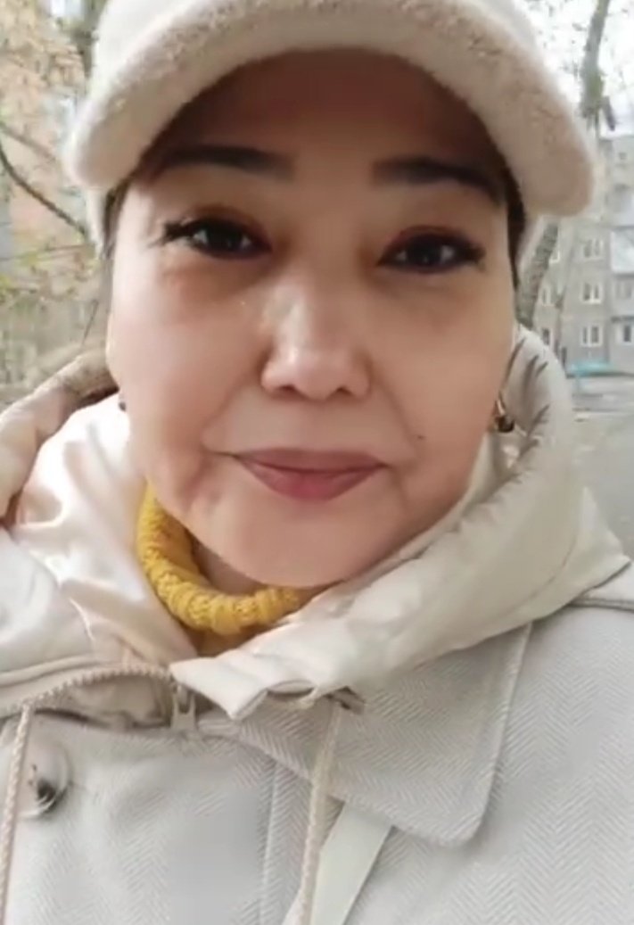 Elimay_kz's tweet photo. Before the first trial of political prisoner #Zhylanbaev,Nurgul #Kaluova,was arrested for 3 days. She was pressurized by #Nygmetov &amp; created dangerous conditions in the penitentiary institution, which is a violation of human rights. @UN_Women @dieGamon @Dunja_Mijatovic @BayrPetra https://t.co/JHyp3imnul