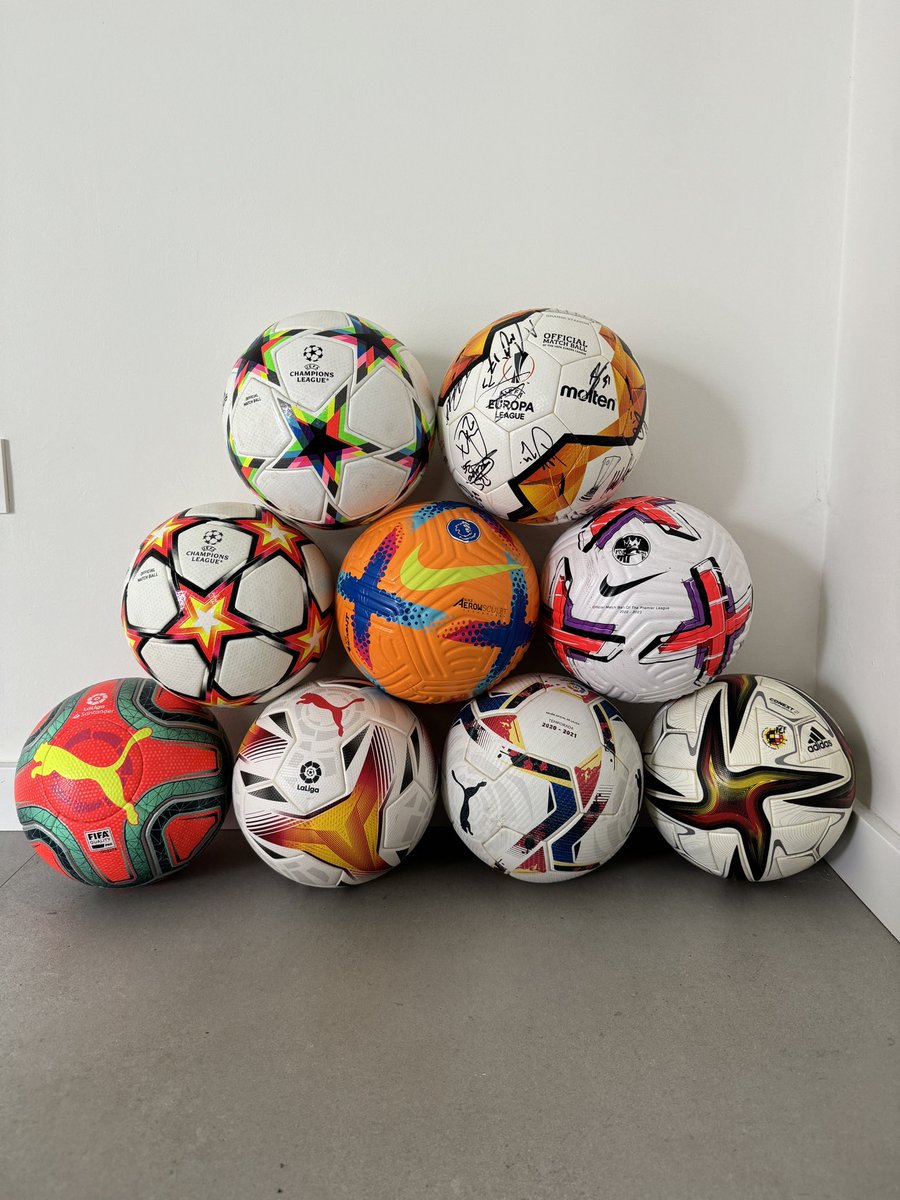To be continue… ⚽️❤️

#laliga
#PremierLeague 
#championsleague
#uefaeuropeleague