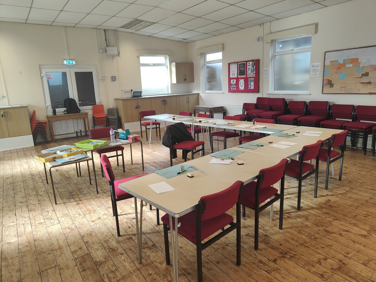 CitizenPeper's tweet photo. We just moved to Chadwell Health, check us out. *#MathsIsLife* https://t.co/uR5HtdMs4N