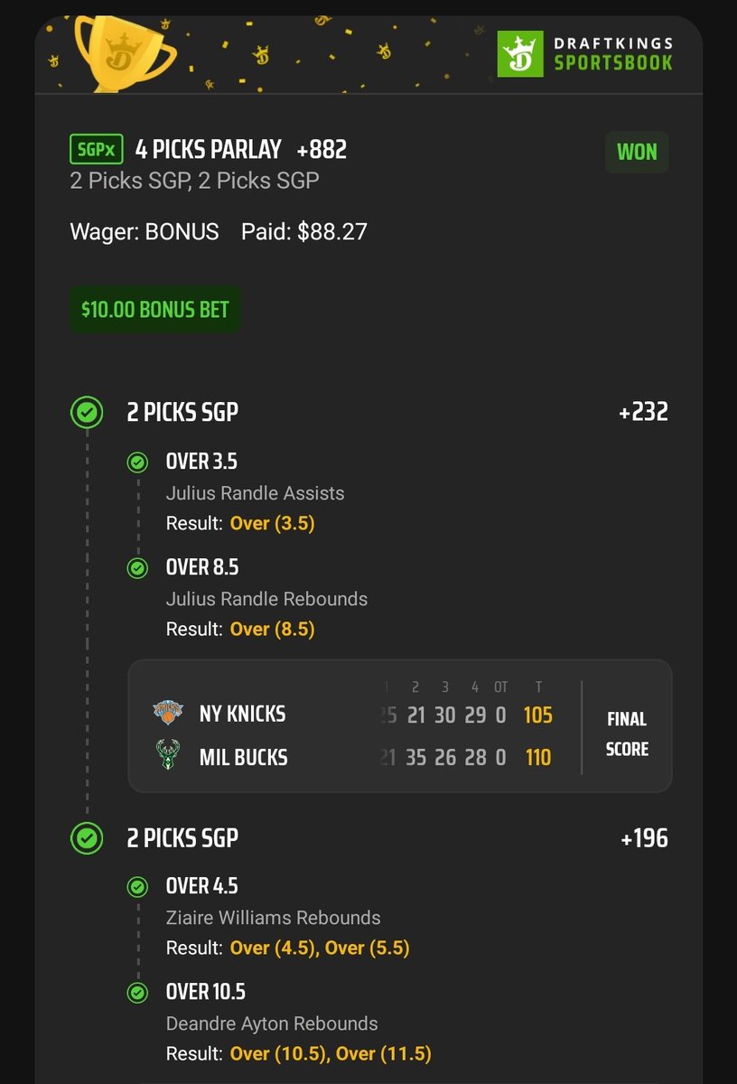 Subscribed yesterday and immediately hit this based off of <a href="/toadsports/">Toad Sports</a> writeup! Bingo!