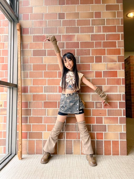 Twitterのコスプレ画像12