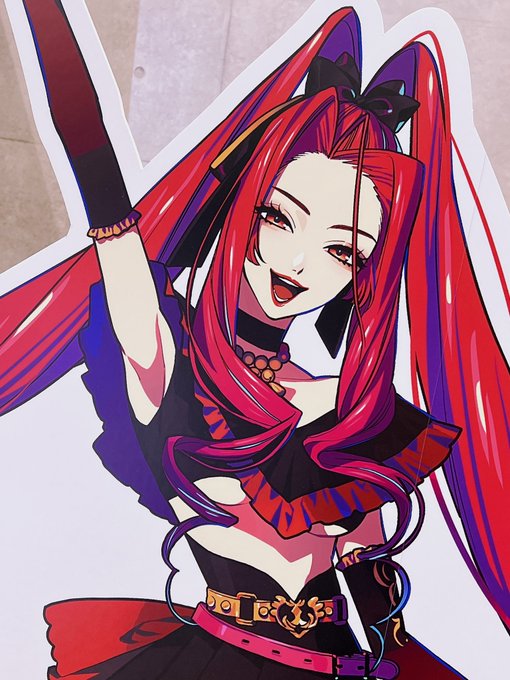 コスプレイヤーゆづきのTwitter画像5