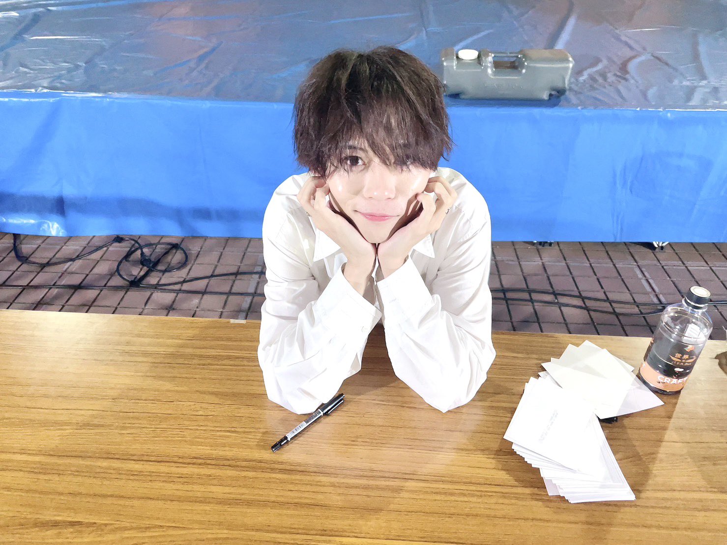 ロックフィールド on X: 