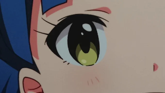Yuriko Nanao Hyper Detail Guide