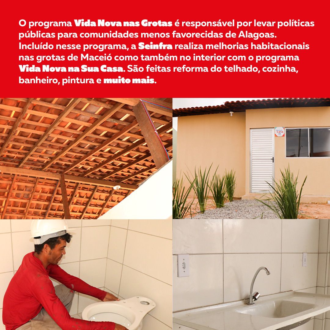 seinfraal's tweet photo. Já são mais de 2.500 alagoanos contemplados com os programas habitacionais do Governo de Alagoas! E vem muito mais por aí! https://t.co/Rcjp8ZwB8A
