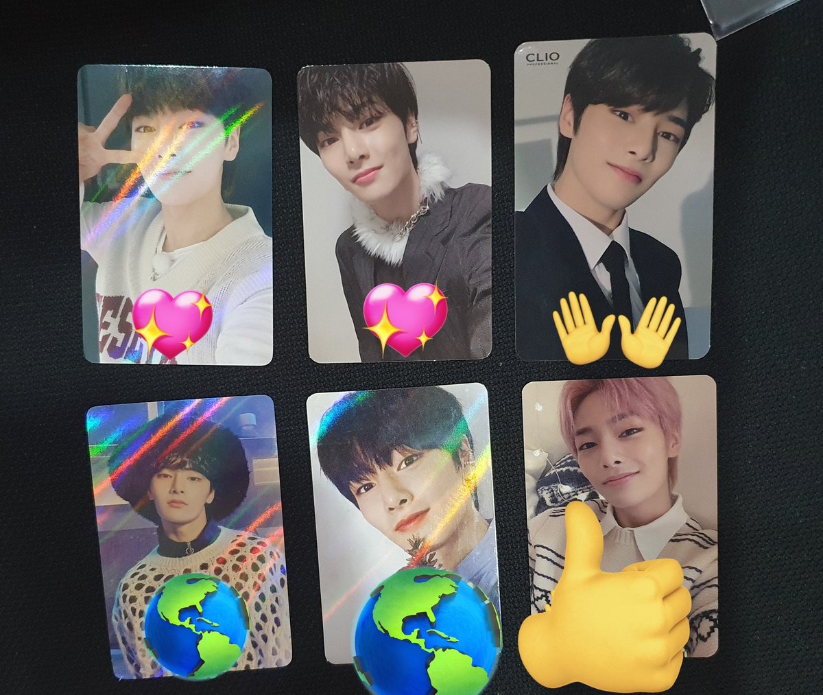 Chanyoohz's tweet photo. Wts Lfb Ph 

Jeongin Han Lee Know Pcs ♡
💖/👐 1.2k
🌍 1.8k
Skz-replay 120

×sensi (clio in)
⌗ skz chan changbin hyunjin seungmin felix ww photocard pob stray kids office oddinary concept noeasy ne aladdin christmas cevel selca ga synnara withdrama all in b c polaroid pola lim https://t.co/KT6AbQJ5zQ