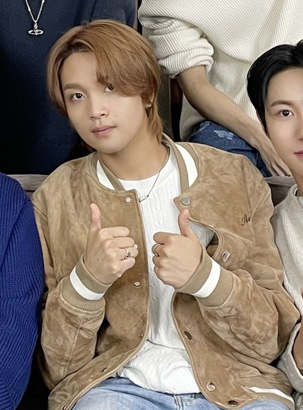 LHCFEED's tweet photo. 231104 nct dream wv update 🌟

#HAECHAN #해찬 https://t.co/rWYoac3DML